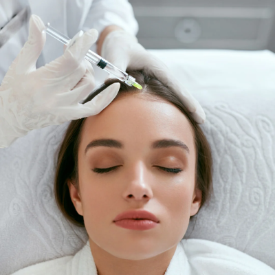 Hydrafacial in nashik