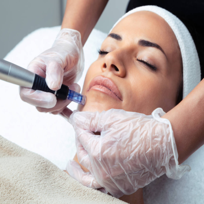 Hydrafacial in nashik