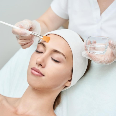 Hydrafacial in nashik