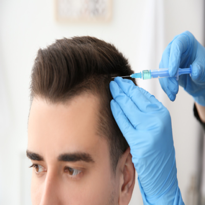 Hair fall treatment In Nashik