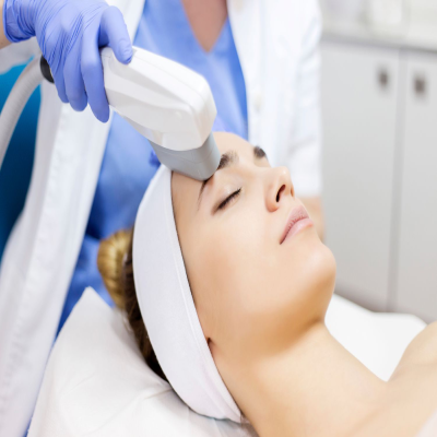 Hydrafacial in nashik