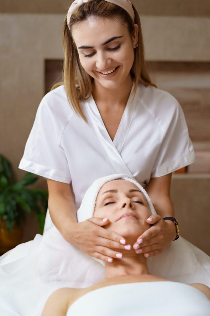 Hydrafacial in nashik