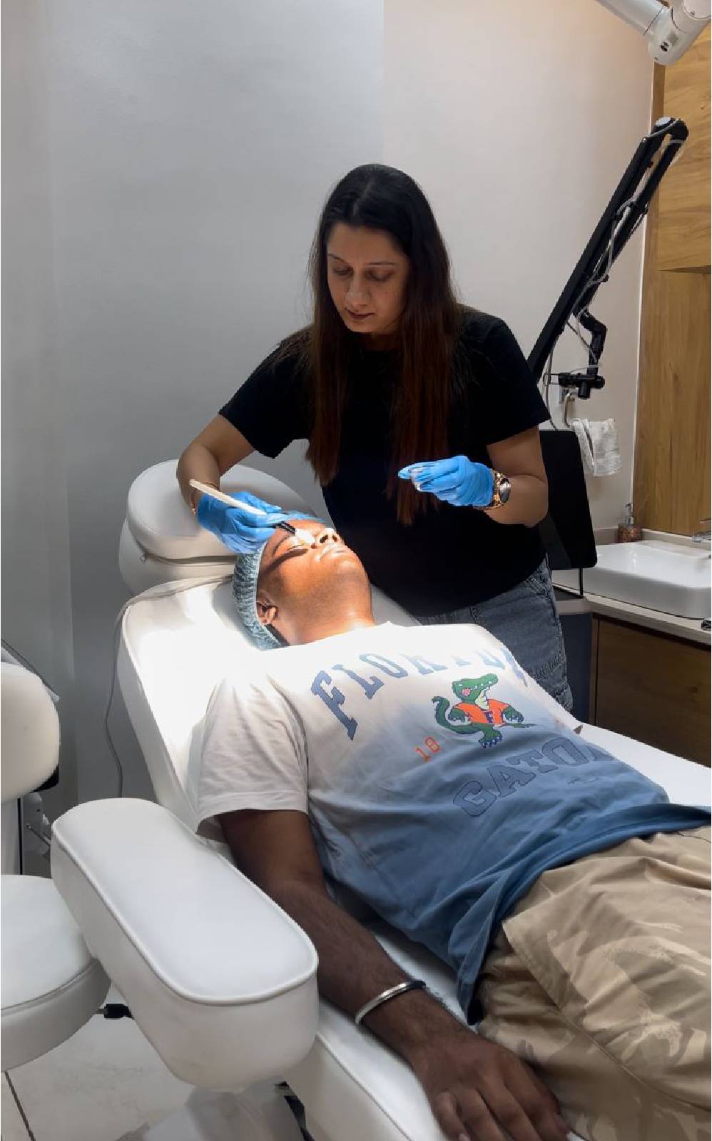 Hydrafacial In nashik