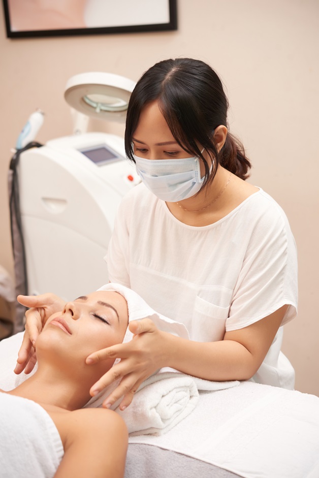 Hydrafacial In nashik